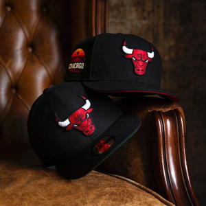 Logo Printed Cap
