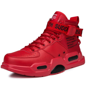 New Sneakers