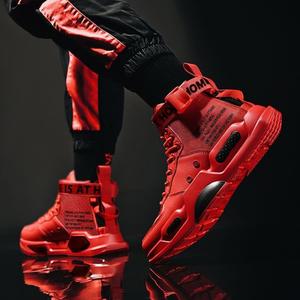 New Sneakers