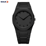 Black Stylish Watch