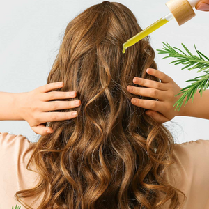 Hair Regrown Kit Serum