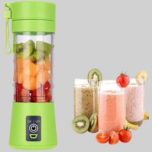 Portable Juicer Machine