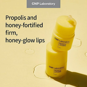 CNP propolis Lipcerin