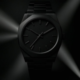 Black Stylish Watch