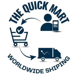 The Quick Mart