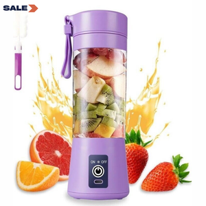 Portable Juicer Machine