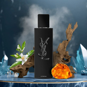 New Fresh Perfume