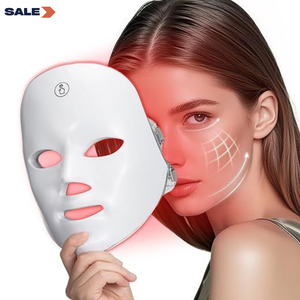 LED Facial Mask