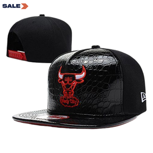 Logo Printed Cap
