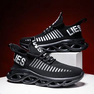 Leo Men's Athletic Sneakers