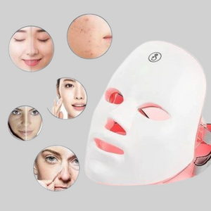 LED Facial Mask