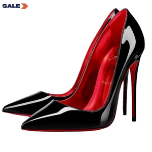 Ladies Heel Sandals