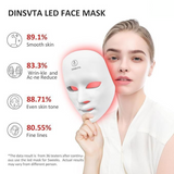 LED Facial Mask