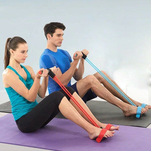 Resistance bands