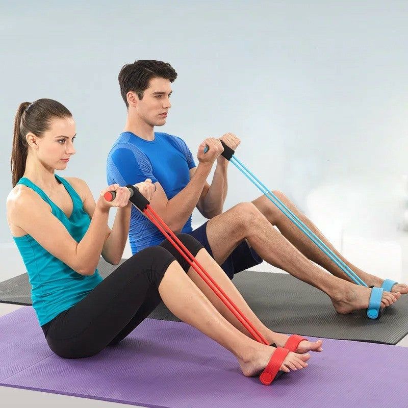 Resistance bands